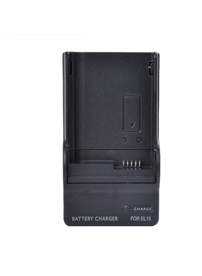 EL15 Charger for Nikon D7000 D7100 D7200D750 D610 D800 D810