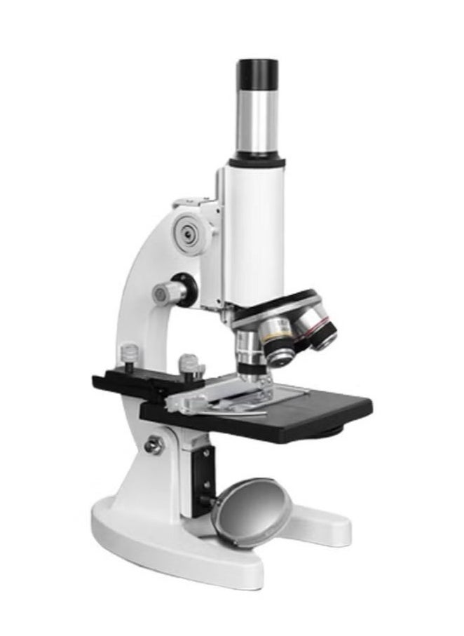 Optical Microscope 50000 Times For Elementary School University