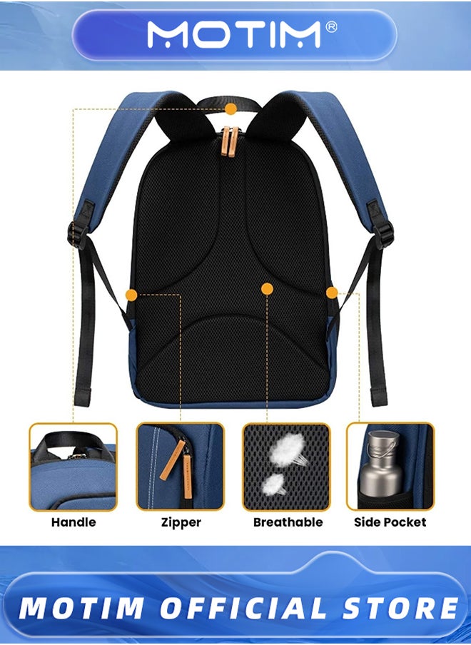 Photography Bag Shoulder Bag Camera Bag Camera Backpack Waterproof Camera Bag Large Capacity Camera Case for Photographer