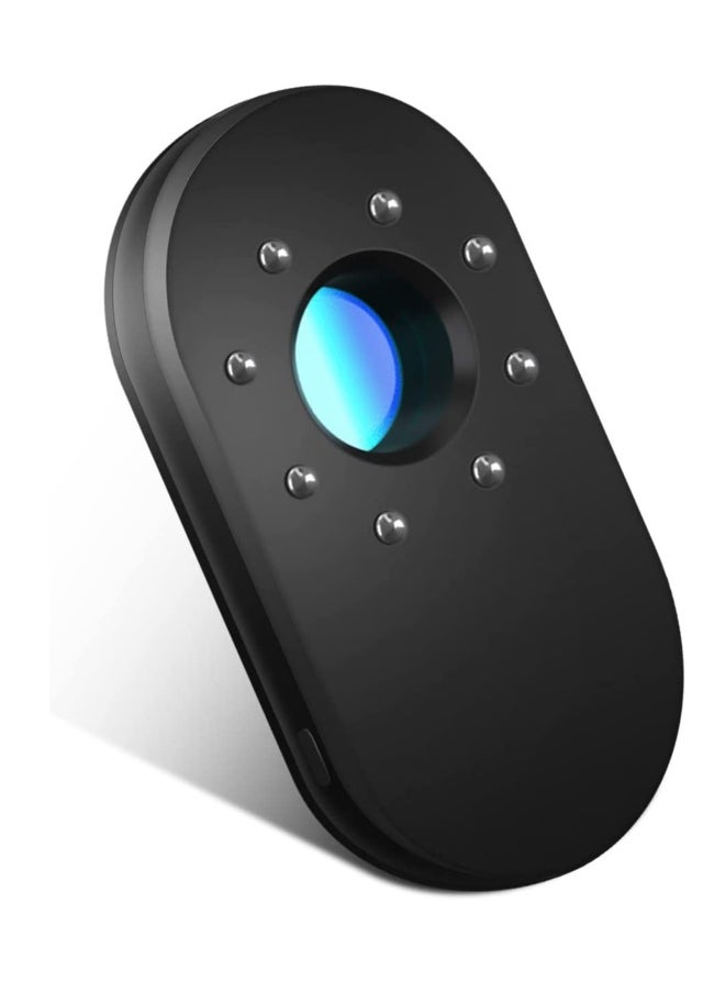 Hidden Camera Detectors, Infrared Detector, Hotel Anti - Camera Anti - Peeping Tool, Camera Detector, Anti - Monitoring Inspection Detector for Hotel Bathroom, Scan Camera