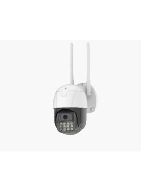 NETWORK TEN 3MP 4G Mini PanTilt ATC Camera