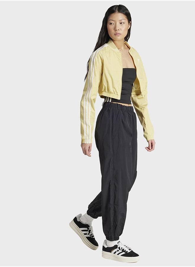 Adicolor Teamgeist Cropped Track Top