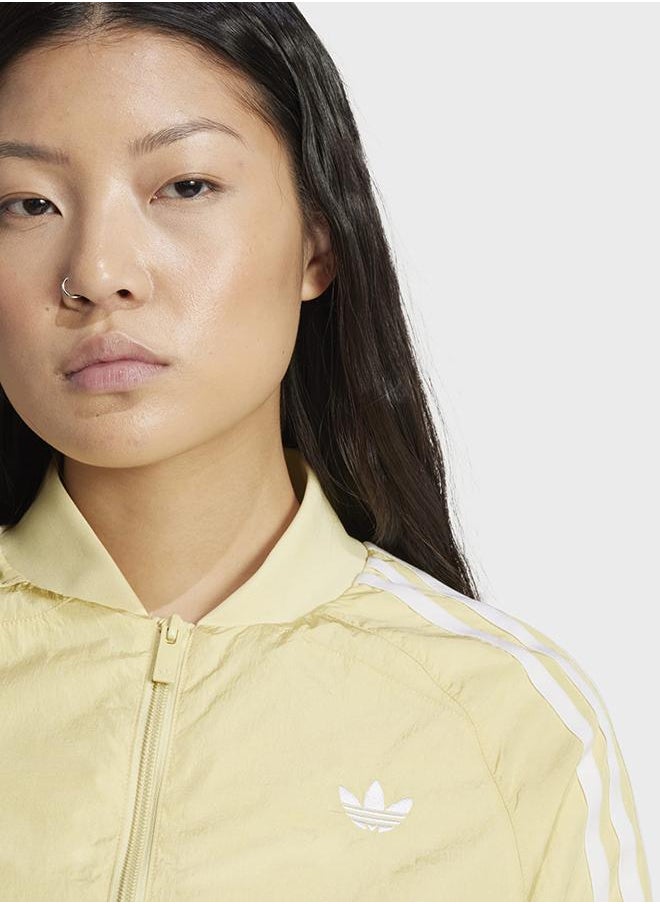 Adicolor Teamgeist Cropped Track Top