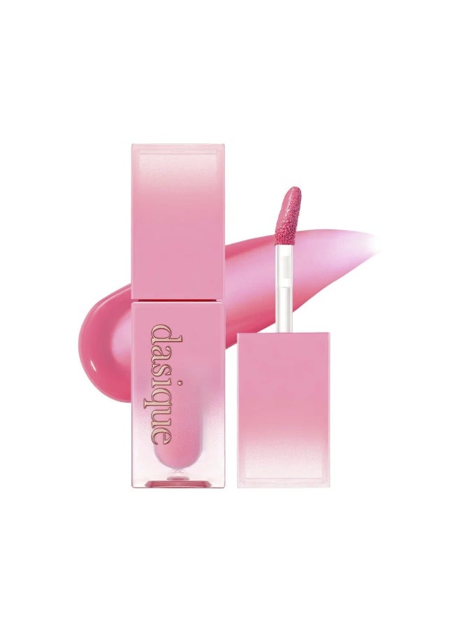 Dasique, Juice Dewy Tint, 03 Pink Guava, 0.12 oz (3.5 g)