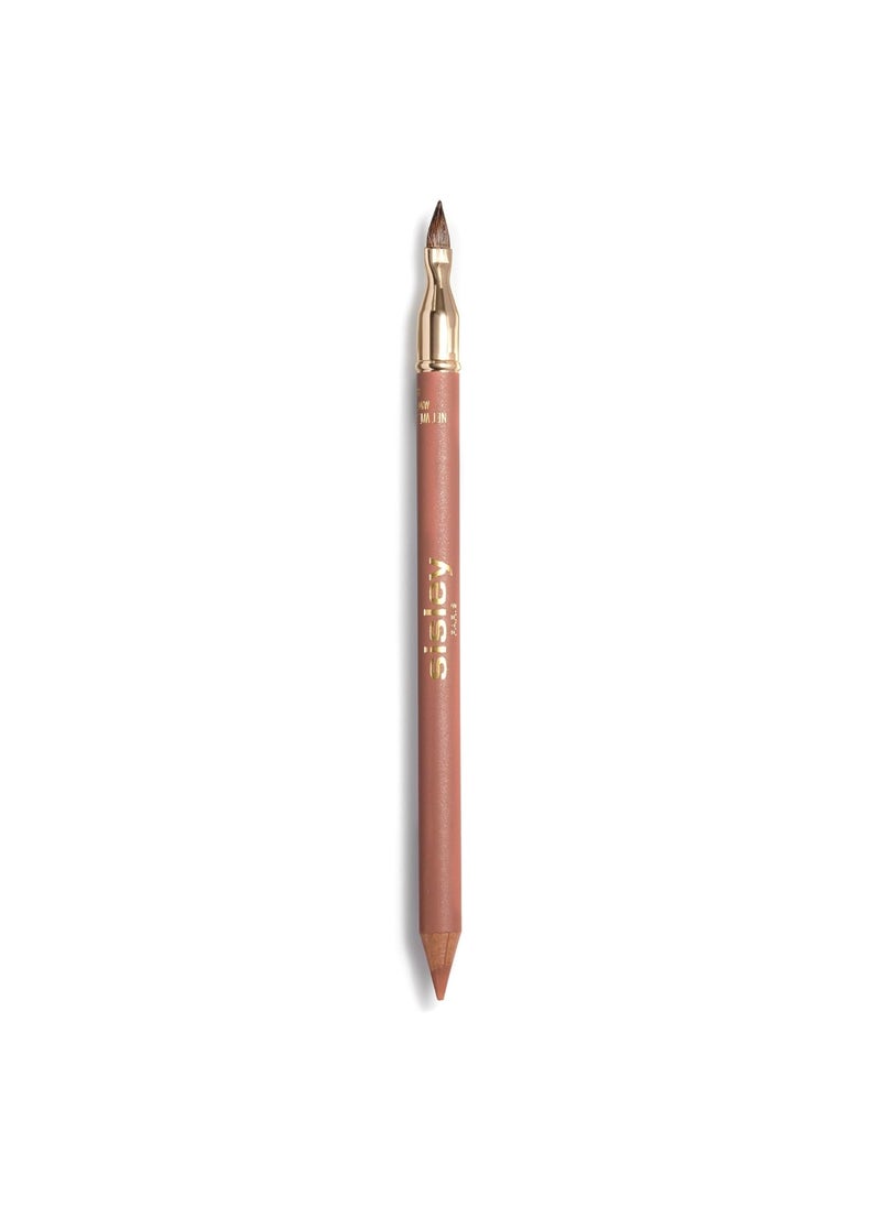 Sisley-Paris Phyto-Levres Perfect Lipliner - 2 - Beige Naturel