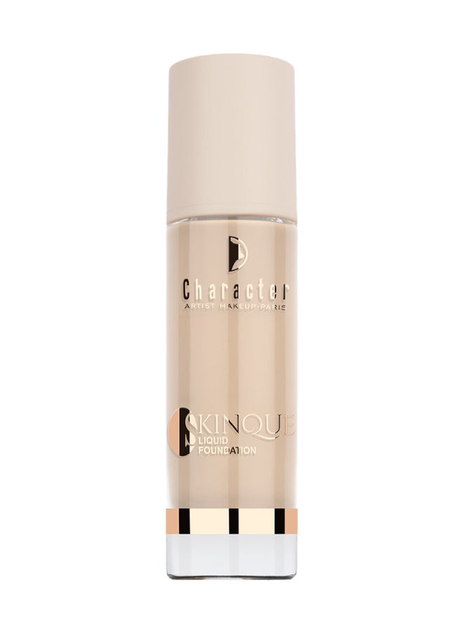 Skinque Liquid Foundation