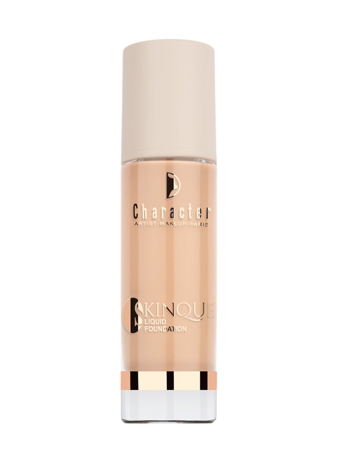 Skinque Liquid Foundation