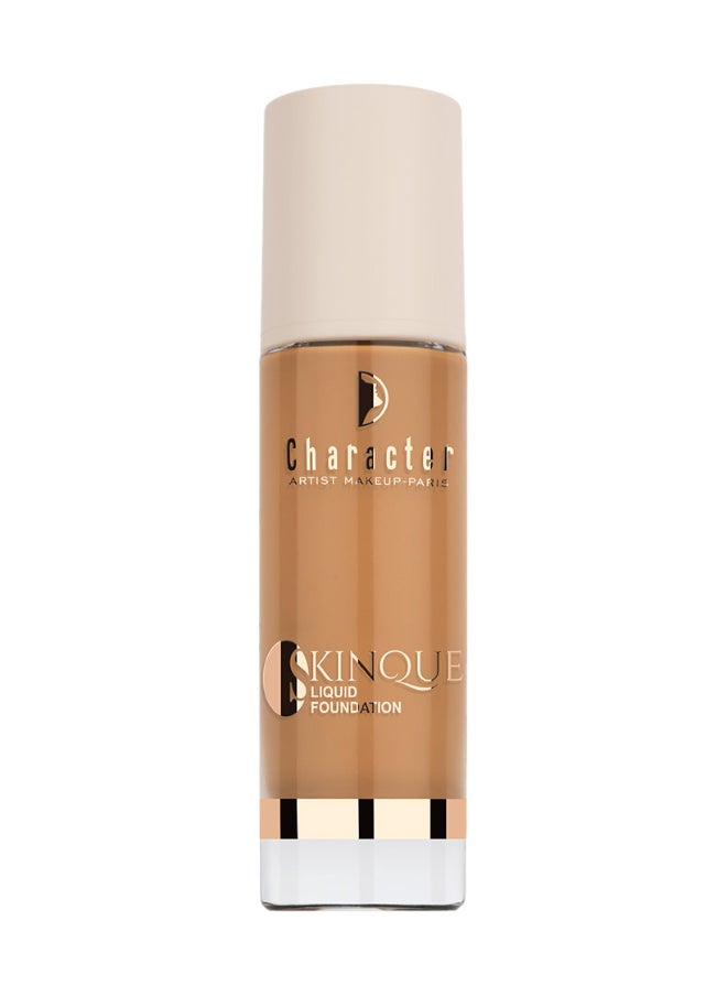Skinque Liquid Foundation