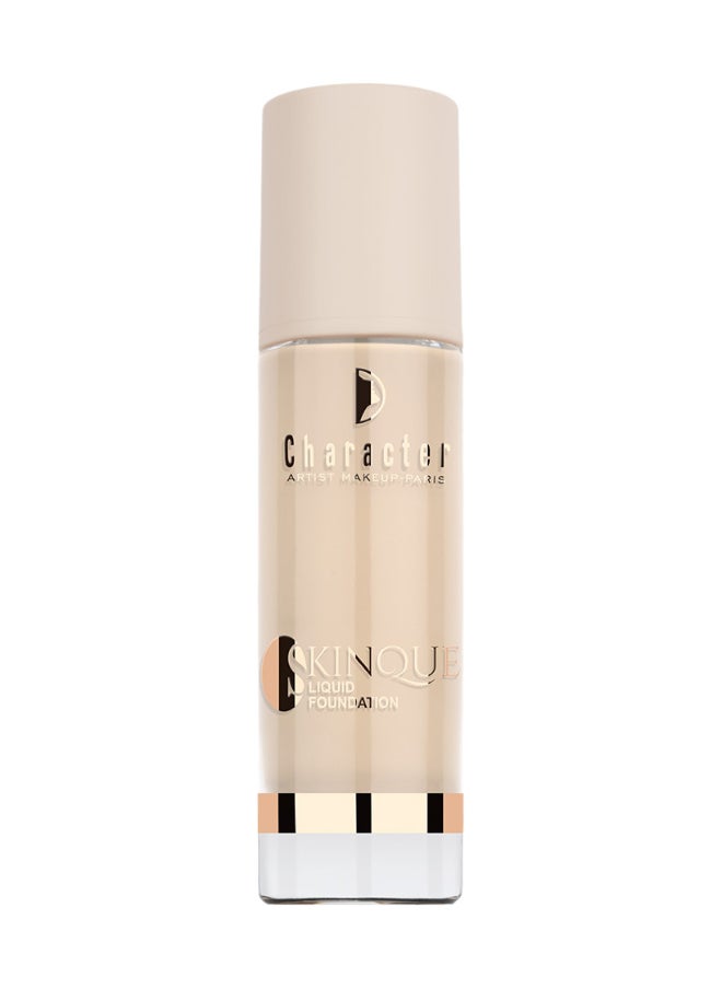 Skinque Liquid Foundation