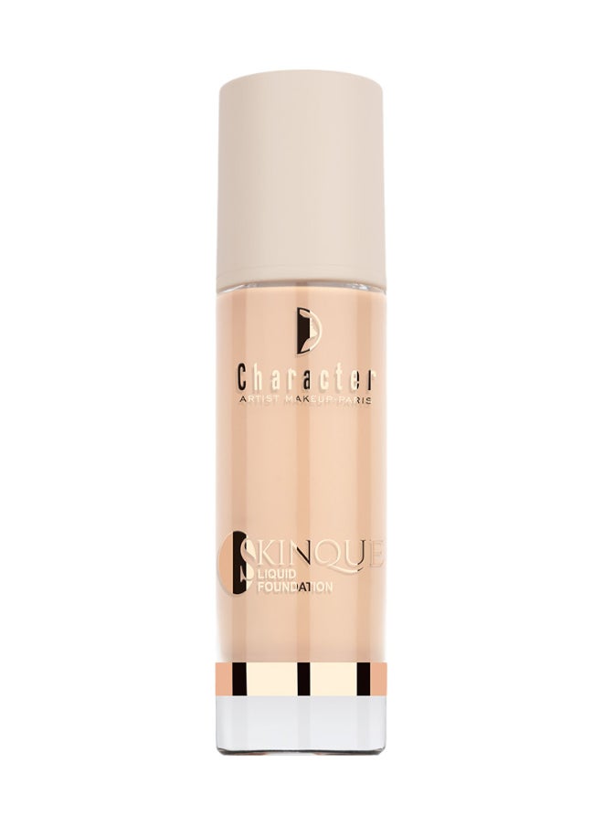 Skinque Liquid Foundation