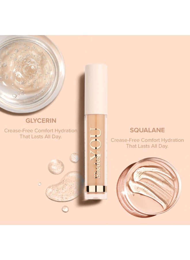 Shedes Of You Concealer