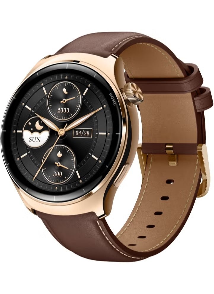 Mibro Lite 3 Pro Smart watch-gray