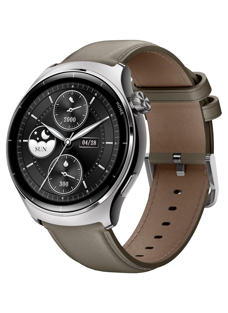 Mibro Lite 3 Pro Smart watch -golden
