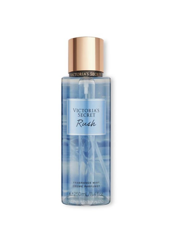 Body Mist Combo - Love Spell, Rush & Bare Vanilla (3-Pack, 750ml)