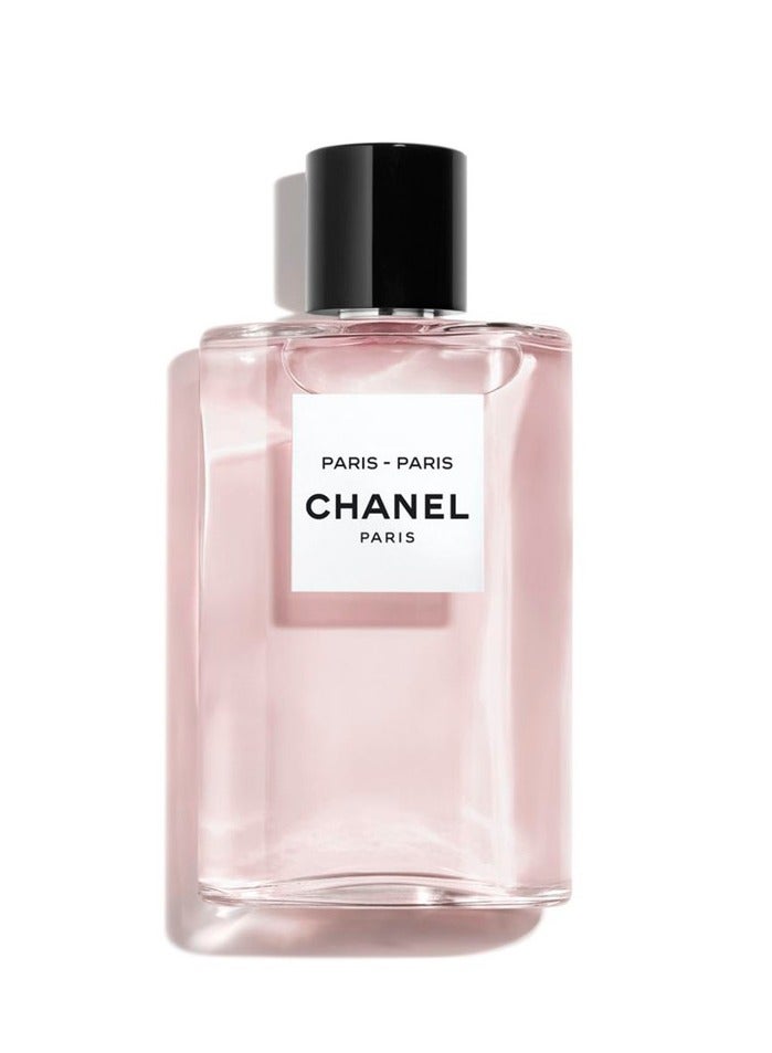 Paris-Paris Edt 125ml