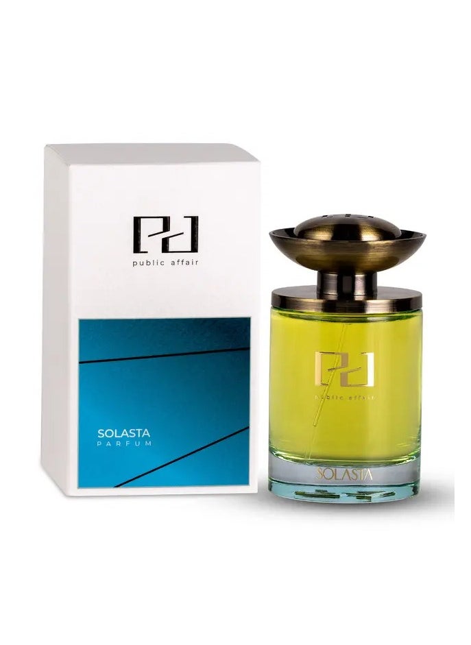 Solasta Extrait De Parfum For Women 100ML