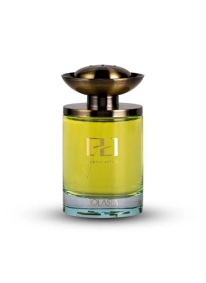 Solasta Extrait De Parfum For Women 100ML