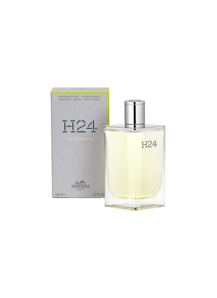 H24 (M) 100 ML - EDT