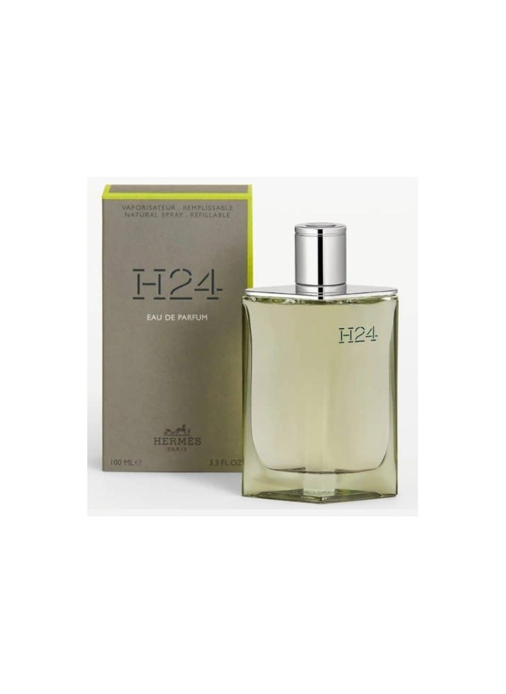 HERMÈS H24 Eau de Parfum – 100ml