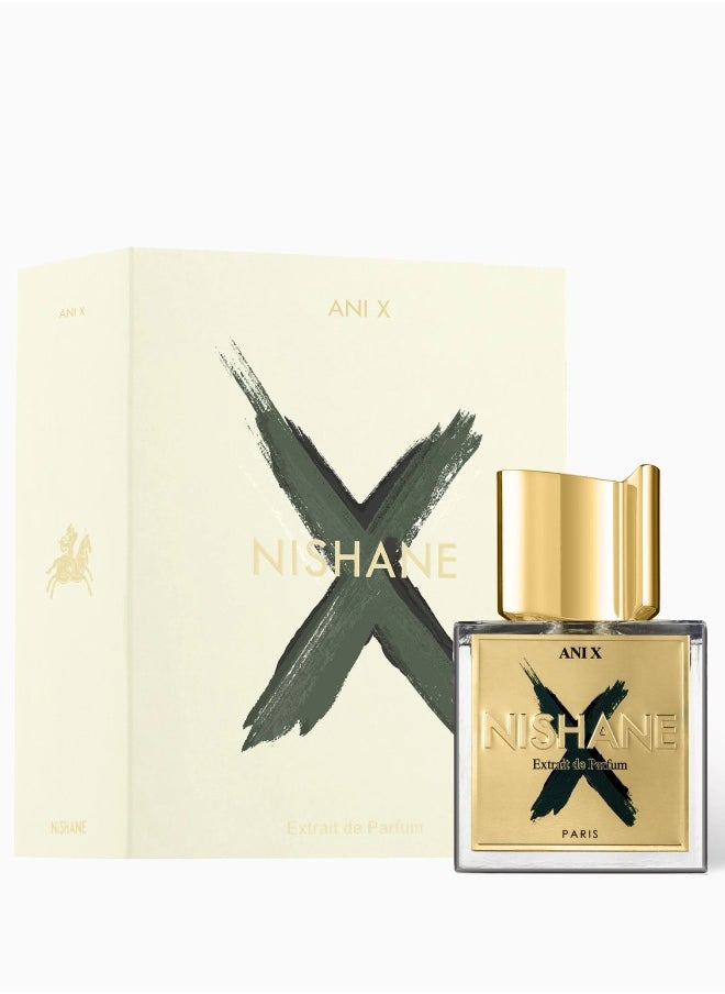 Ani X Extrait de Parfum 100ml