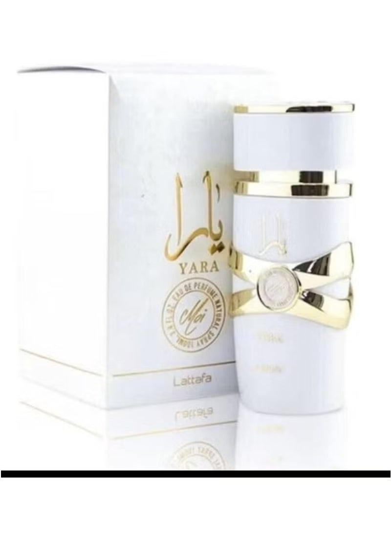 Yara Moi perfume 100 ml