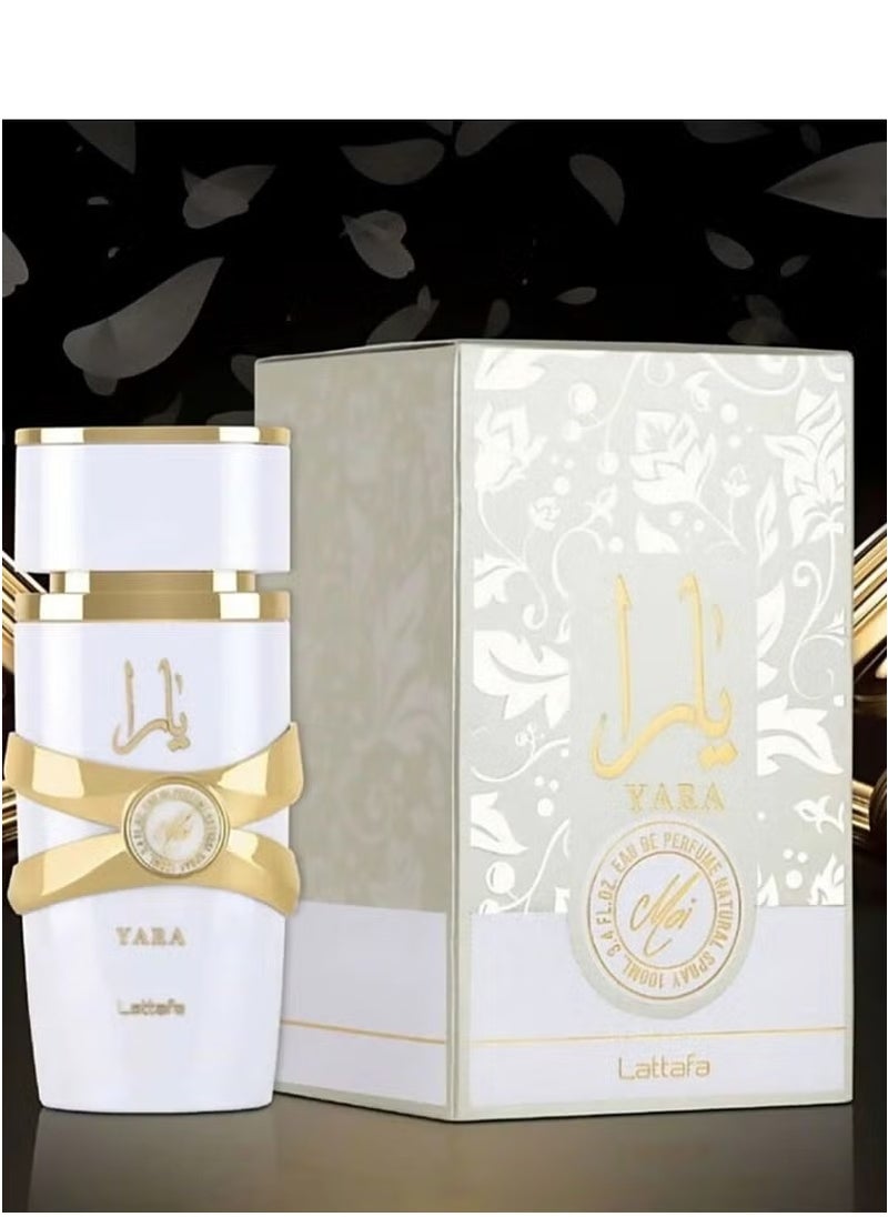 Yara Moi perfume 100 ml