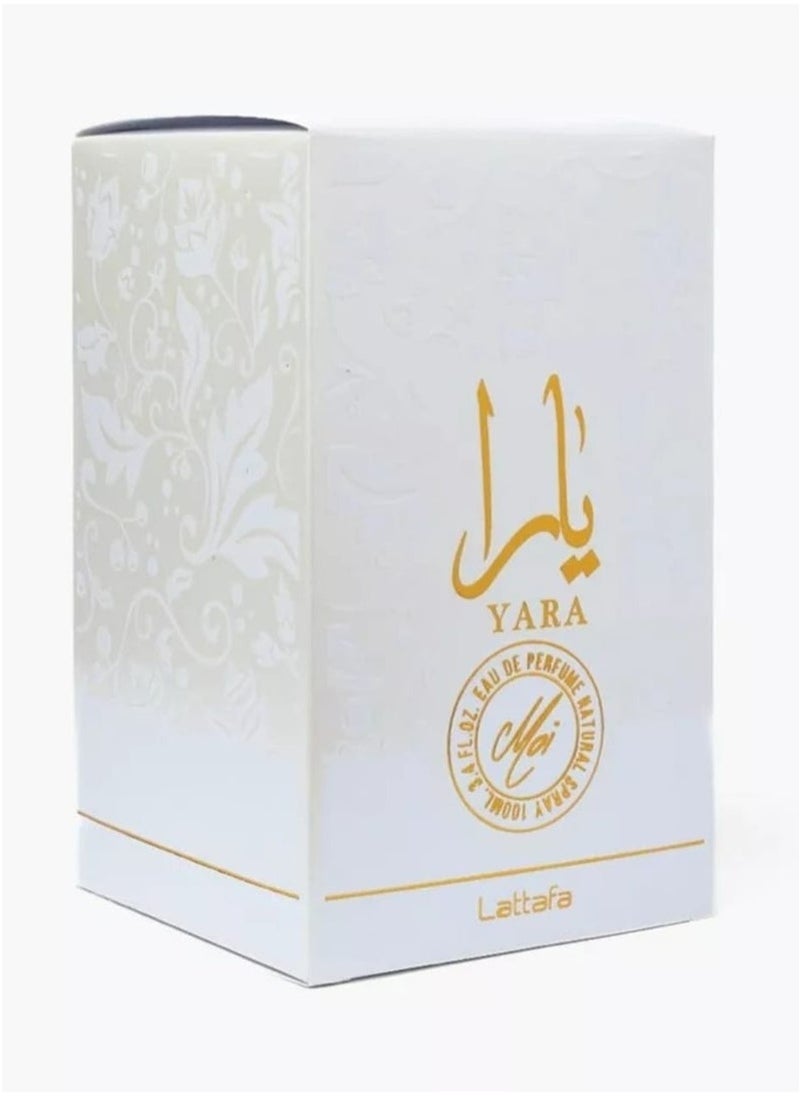 Yara Moi perfume 100 ml
