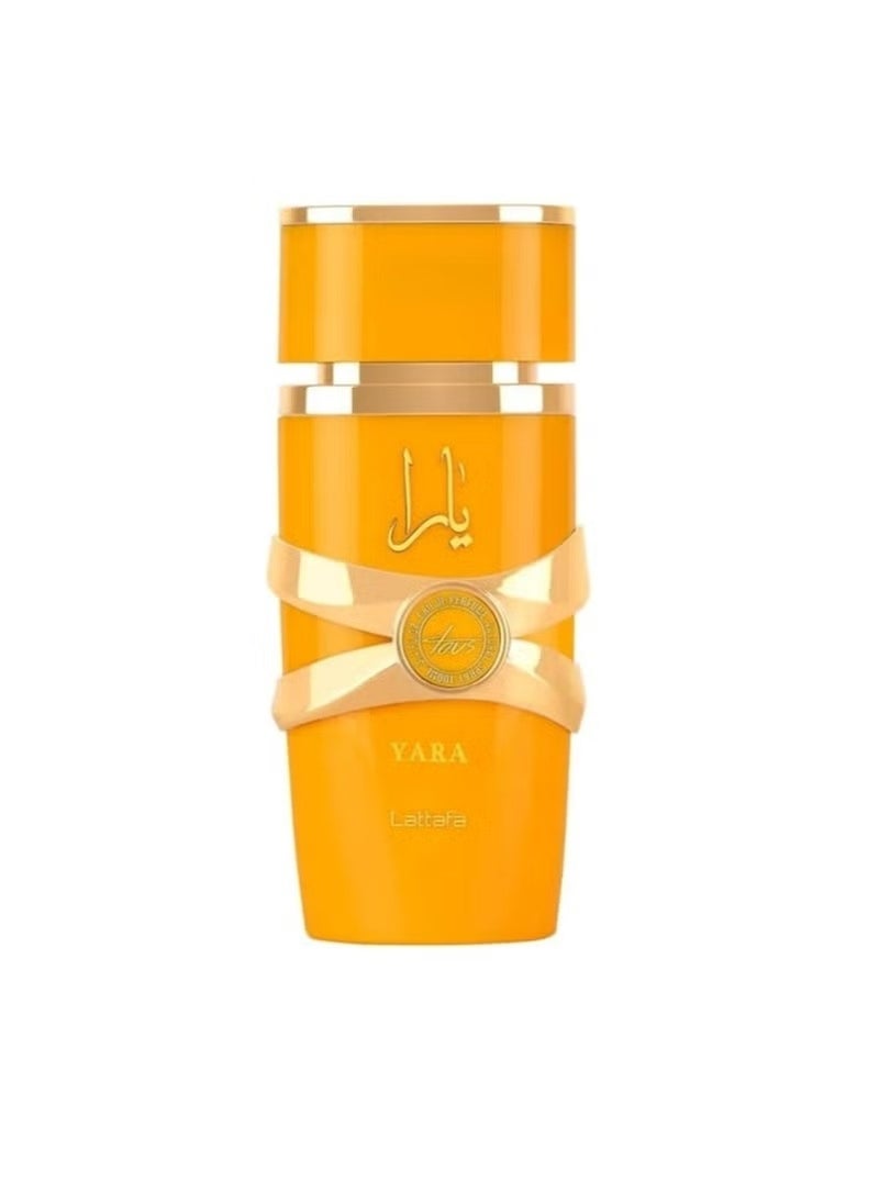 Yara Tous Eau de Parfum 100ml