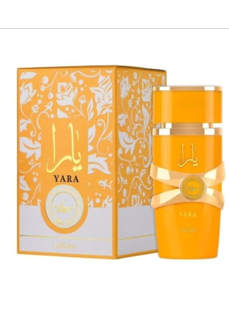 Yara Tous Eau de Parfum 100ml