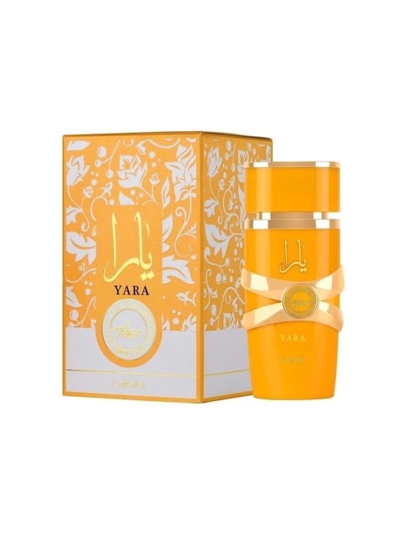 Yara Tous Eau de Parfum 100ml