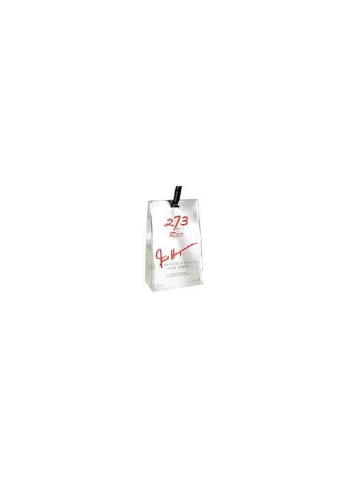 Fred Hayman 273 Red Pour Homme – Eau de Cologne Spray, 2.5 oz (75ml)