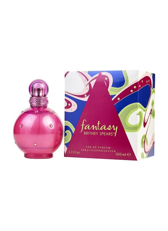 Fantasy EDP 100ml