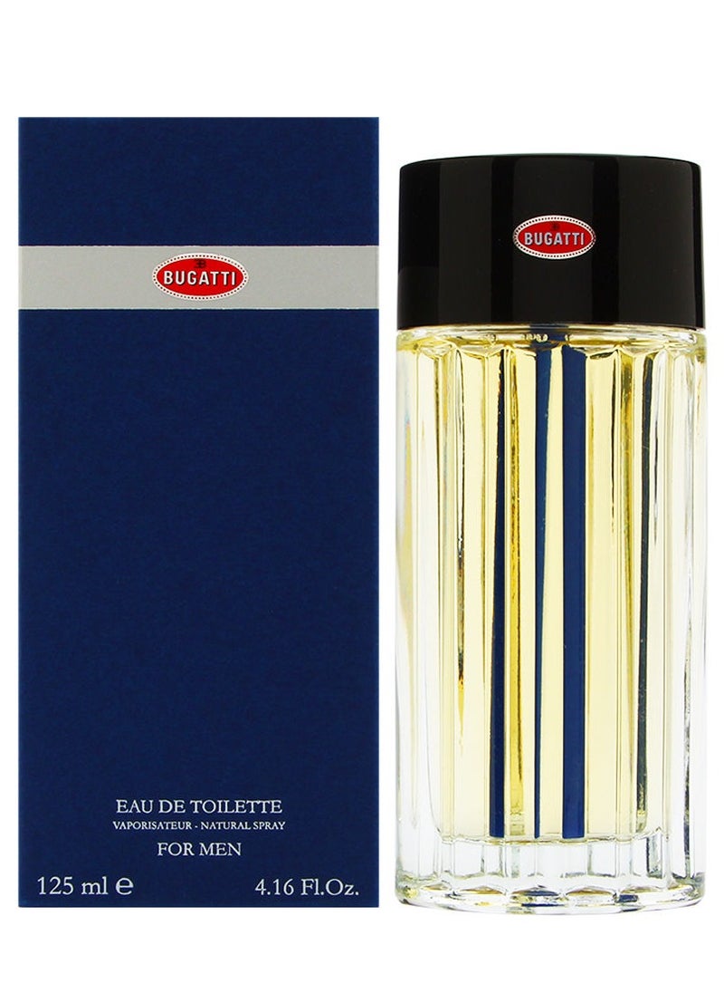 FOR MEN Eau de Toilette 125ml