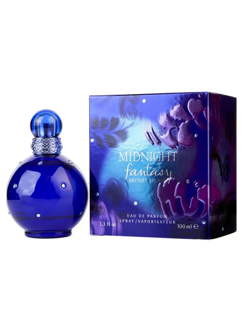Midnight Fantasy EDP 100ml