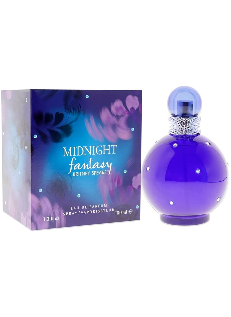 Midnight Fantasy EDP 100ml