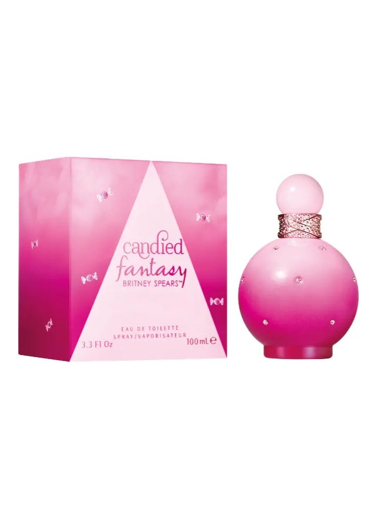 Candied Fantasy EDT 100ml
