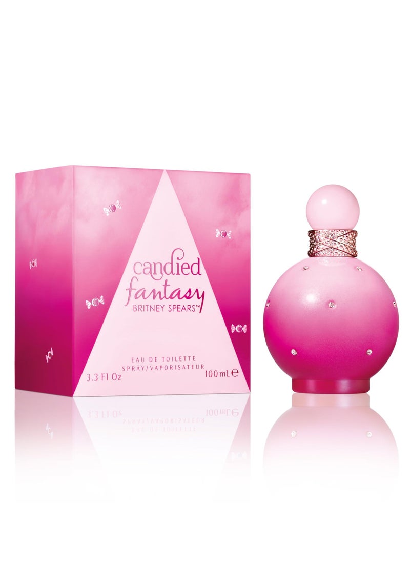 Candied Fantasy EDT 100ml