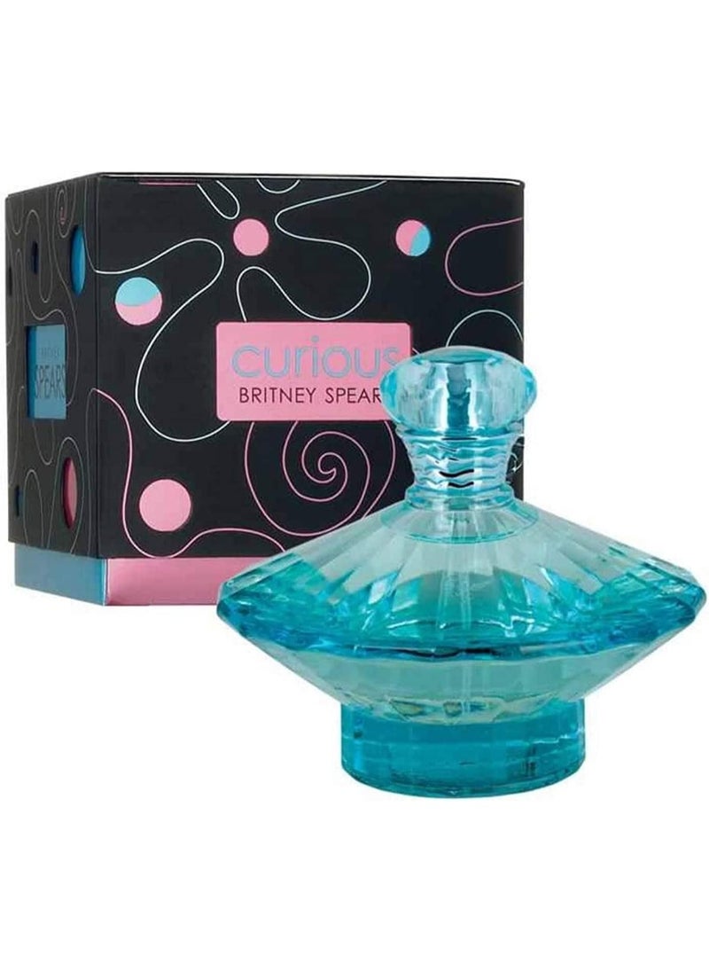 Curious EDP 100ml