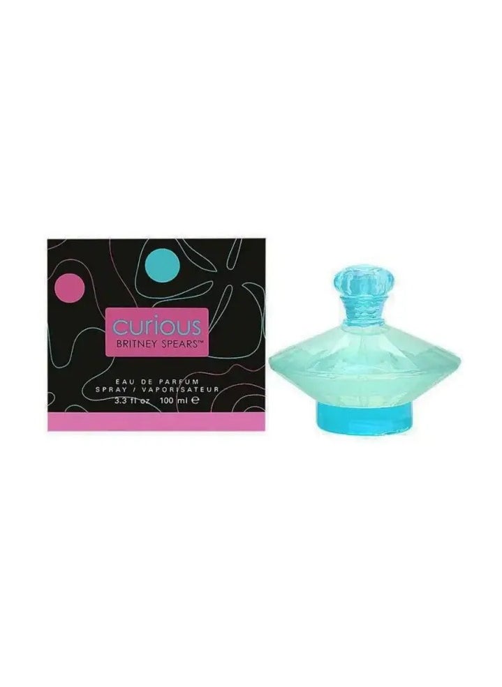 Curious EDP 100ml