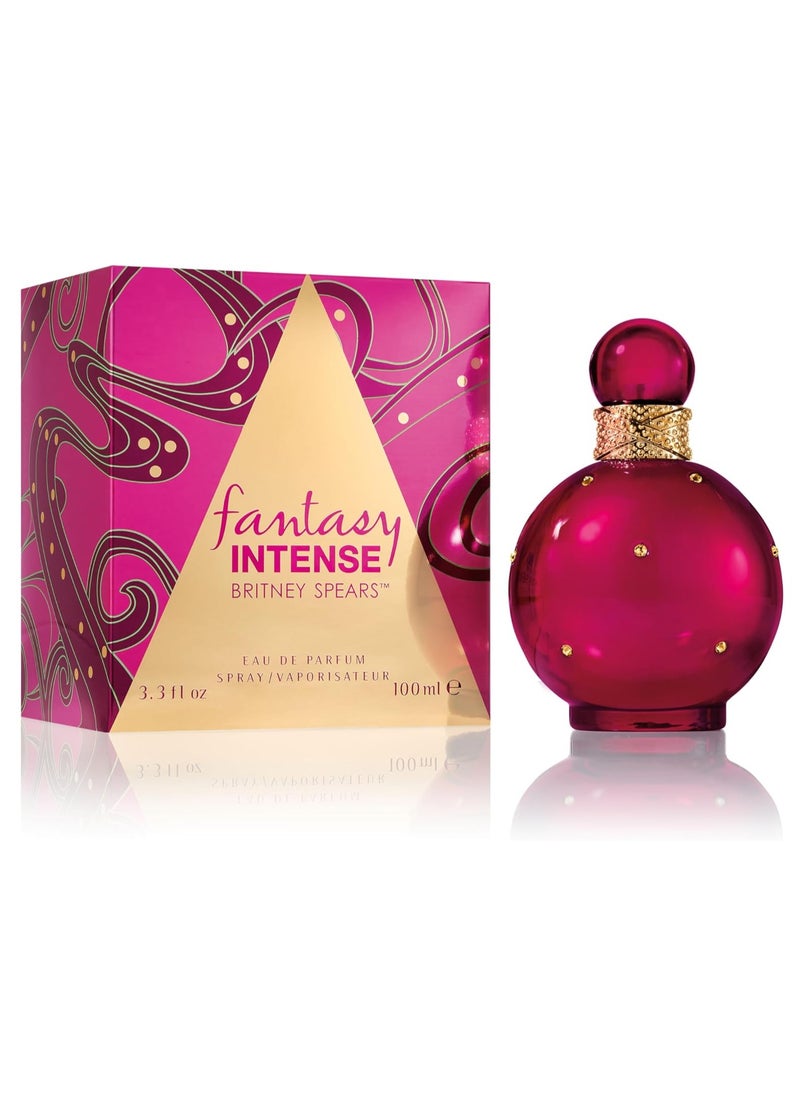 Fantasy Intense EDP 100ml