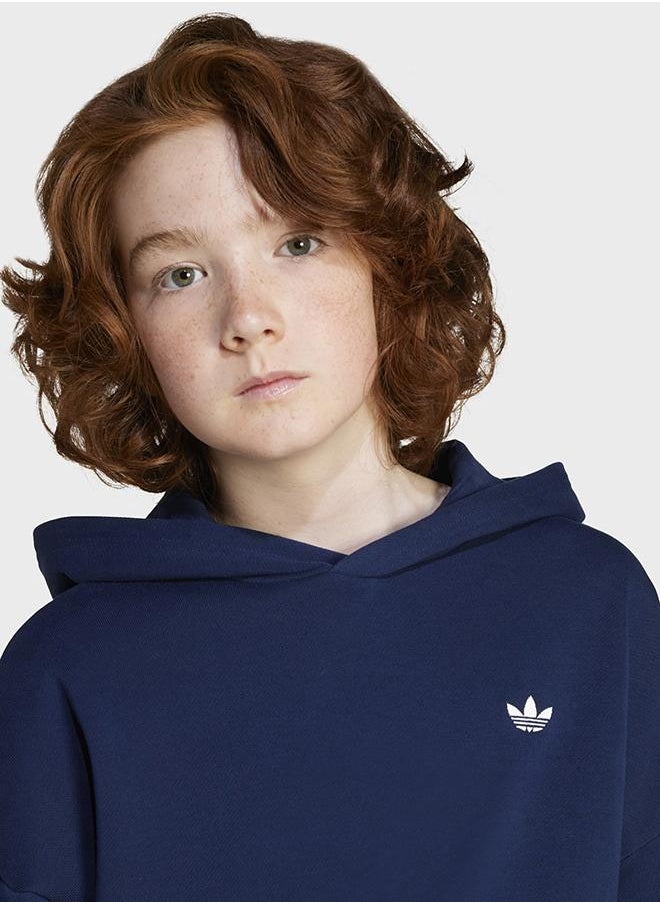 Oversized Hoodie Kids