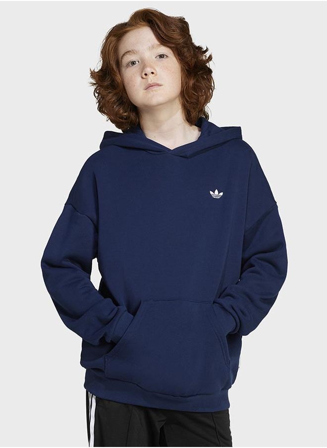 Oversized Hoodie Kids