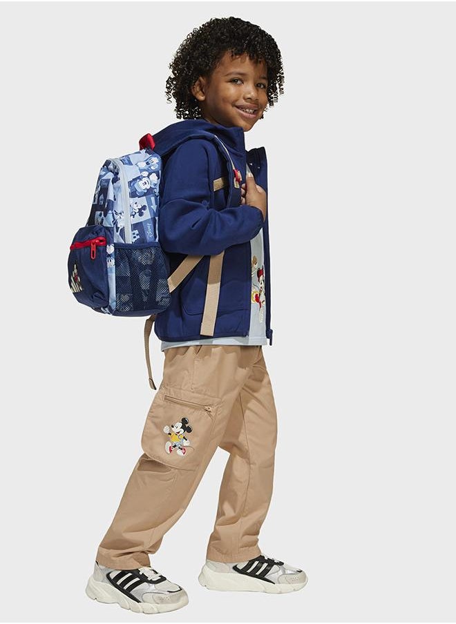 adidas x Disney Mickey Mouse Pants Kids