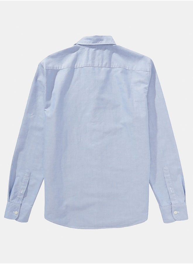 AE Everyday Oxford Button-Up Shirt