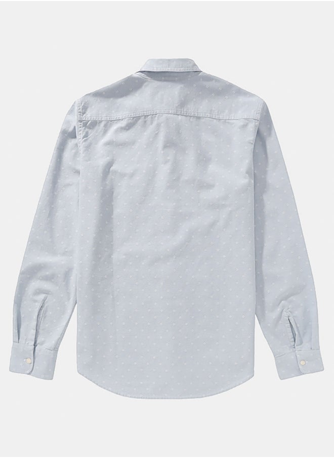 AE Slim Fit Everyday Button-Up Shirt