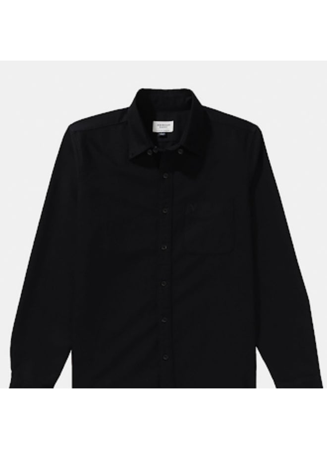 AE Slim Fit Everyday Oxford Button-Up Shirt