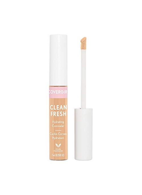 COVERGIRL Clean Fresh Hydrating Concealer Fair 023 Fl Ounce