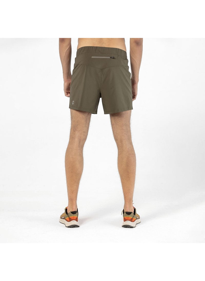 Race Men's Running Shorts M2RACE