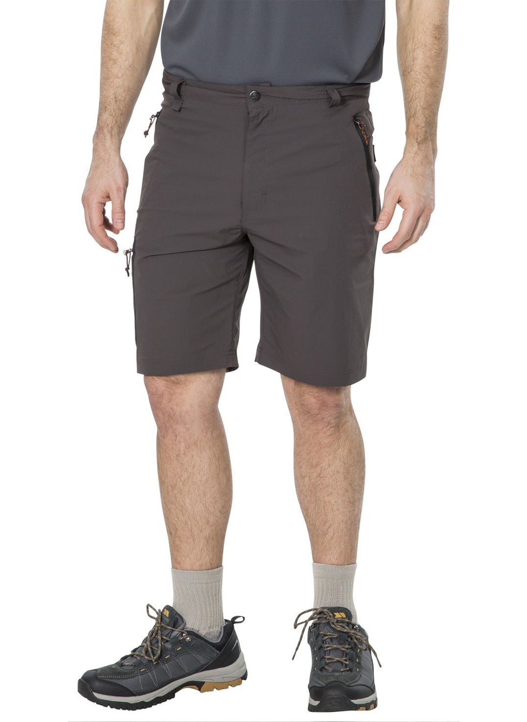 Runnel Men's Shorts