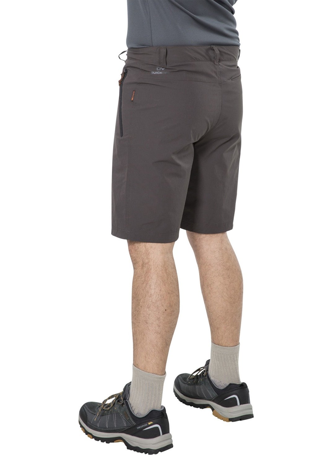 Runnel Men's Shorts